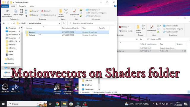 RESIDENT EVIL 4 - TUTORIAL TO INSTALL ULTRA RESHADE смотреть онлайн