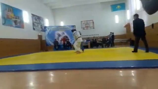 Дураченко Андрей Кокшетау 19-21.01.2018. смотреть онлайн