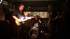 The Vivisectors - Miserlou / Limonchiki