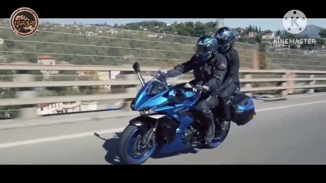 Suzuki gsx s1000 gt, #superbikes #suzuki #bikelovers смотреть онлайн