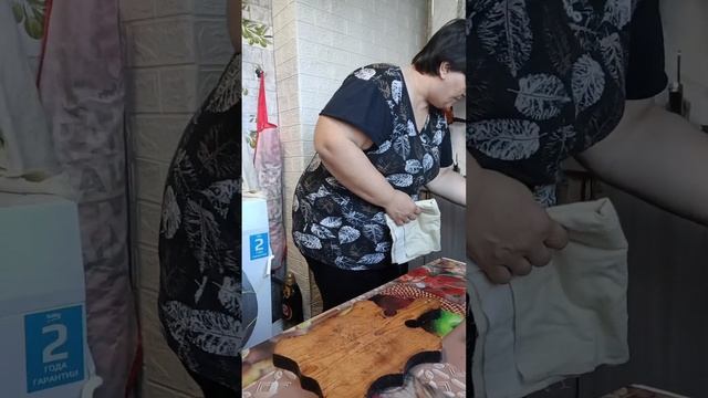 Раз,два,три,четыре самсу мы налепили. смотреть онлайн