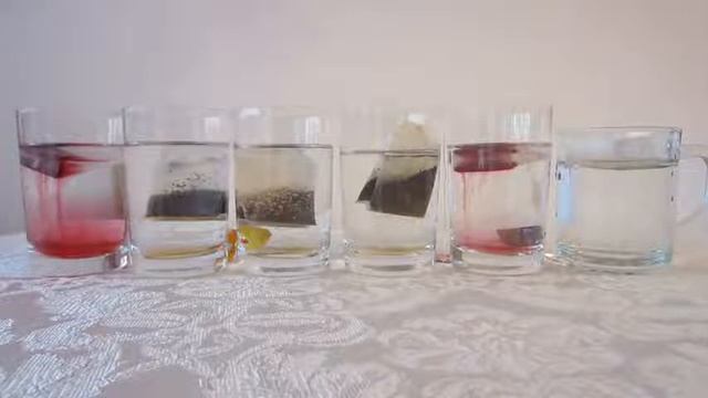 Антилипидный чай