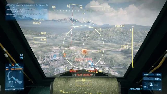 BF3 Choppa Killz смотреть онлайн