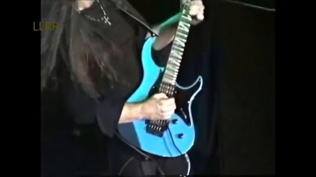 Dio Live Irving 2000 One Night In The City смотреть онлайн