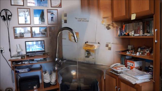 Моя жизнь после 70 лет. Химик для спортсменов. смотреть онлайн