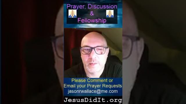 Bible Time with Jason Wallace смотреть онлайн