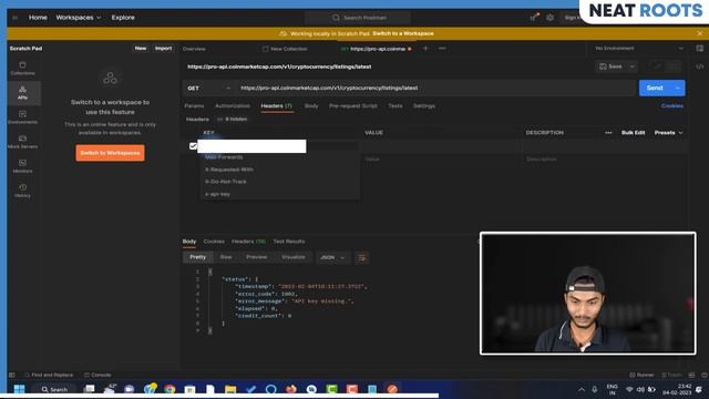 Android Studio Tutorial - Android Crypto App Project смотреть онлайн