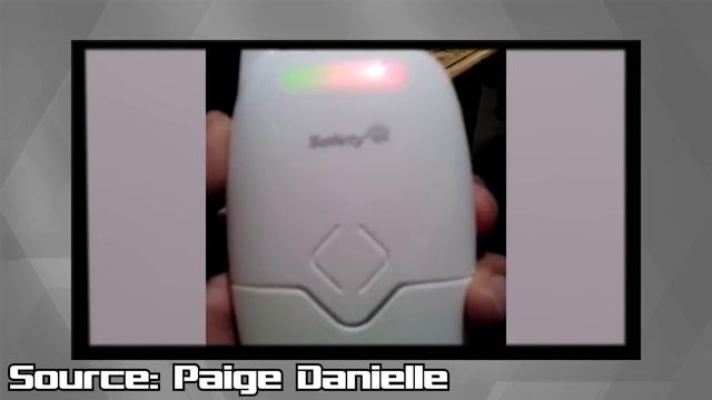 Top 10 Scary Sounds Heard On A Baby Monitor смотреть онлайн