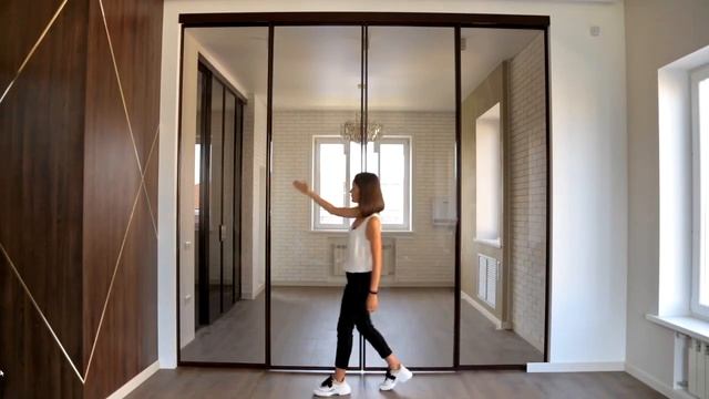 Раздвижные стеклянные перегородки смотреть онлайн