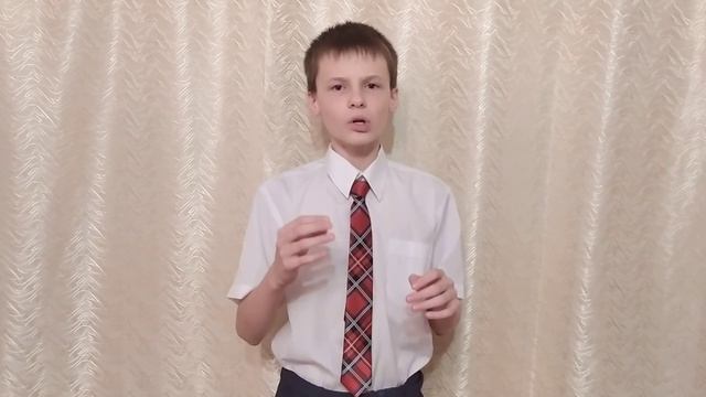 Стихотворение Аполлона Майкова. "Осень" . читает Кулыгин Сергей смотреть онлайн