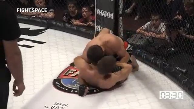 Умар Нурмагомедов = Тарас Грицки смотреть онлайн