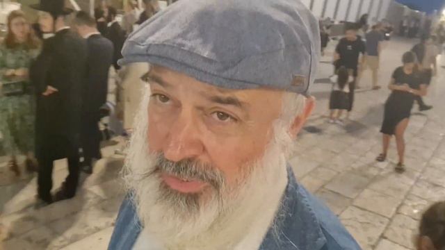 Стена Плача, Котель Маарави смотреть онлайн