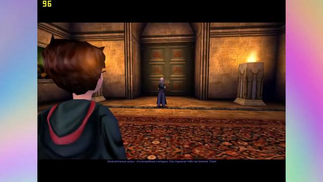 🔴 G.M.T Live Stream / Прохождение / Harry Potter And The Philosopher’s Stone