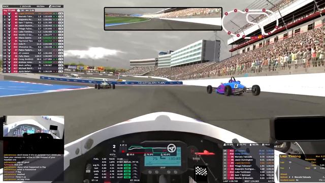 iRacing - Clips of the Month: February 2024 смотреть онлайн