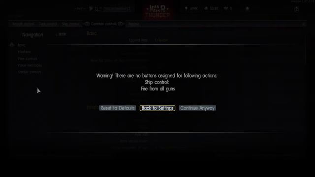 War Thunder - Tips on Vertical/Horizontal Guidance смотреть онлайн