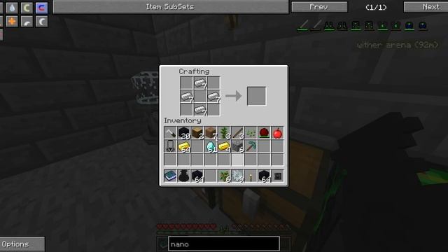 Omega Craft 4.0 Episode 21 The Aftermath смотреть онлайн