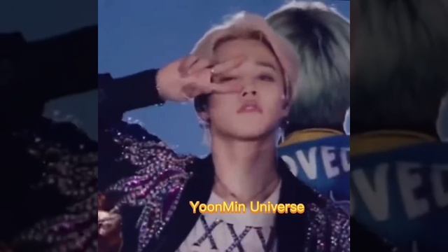 Cute And Hot Yoongi And Jimin