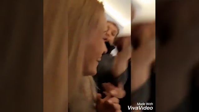 Сожгли волосы в "Персона лаб"!!! смотреть онлайн