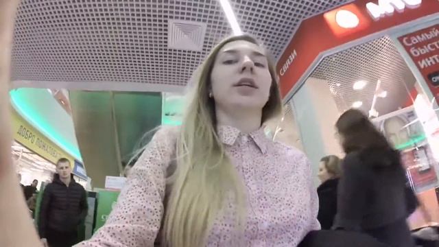 VLOG 1. Мастер - класс "Как напроситься на поздравление". День рождения и что-то сокральное смотреть онлайн