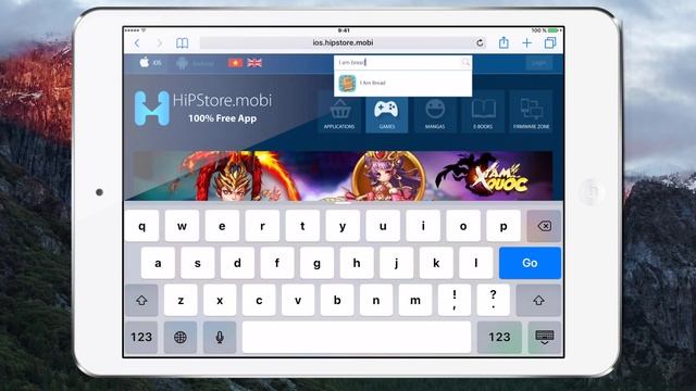 Как бесплатно скачивать игры и приложения на iOS7, iOS8, iOS9 без JailBreak’a и без компьютера смотреть онлайн