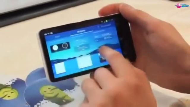 IT Novinka: Samsung GALAXY Camera смотреть онлайн