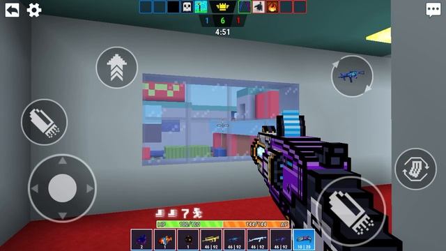 Cops N Robbers - Season 11 Gameplay #8 (100% Winrate Season - 45mins Gold)