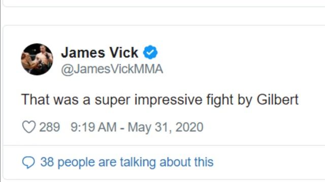 MMA Community react to Tyron Woodley getting completely DOMINATED by Gilbert Burns,Woodley reacts смотреть онлайн