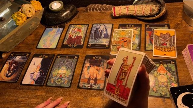 CAPRICORN ♑️ “10 of PENTACLES!” NEXT 48HRS TAROT & ORACLE READING смотреть онлайн