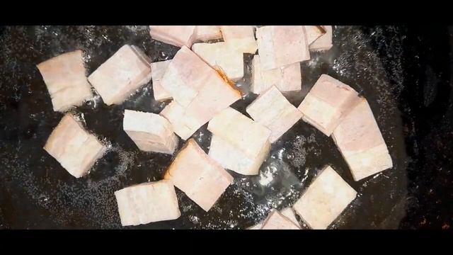 Карбонара неправильная