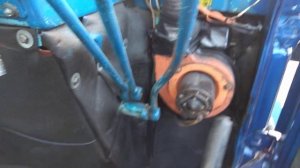 Печка на МТЗ