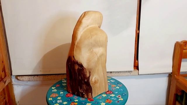 Wood.Art.Одиночество.Дерево.#интерьер #арт #wood #резьбаподереву #дерево #art #скульптура #дом смотреть онлайн