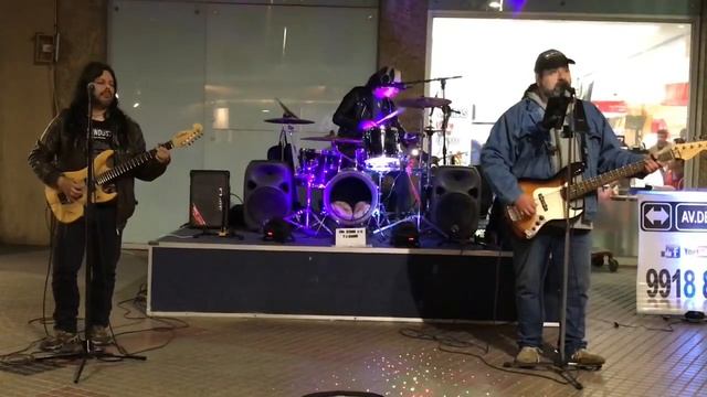 Av. del Rock - Eye In The Sky ( Allan Parson Project) смотреть онлайн