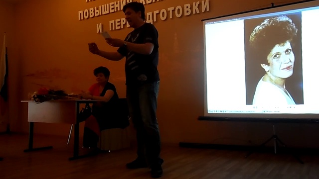 Аркадий Байчурин - выступление на творческой встрече с Диной Немировской 21 мая 2014 смотреть онлайн