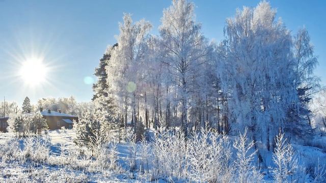 Природа Киржача и окрестностей. Любимые места. смотреть онлайн