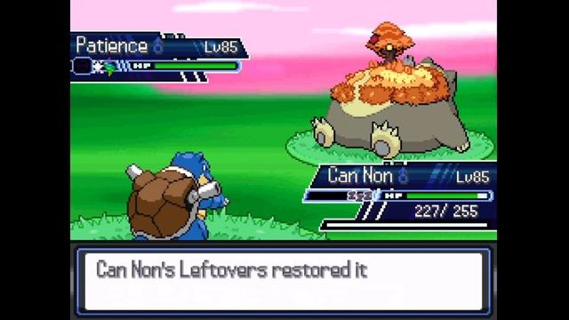 How To Beat Enigma MELIA With Only One Pokemon | Rejuvenation V13 Intense Mode Guide смотреть онлайн