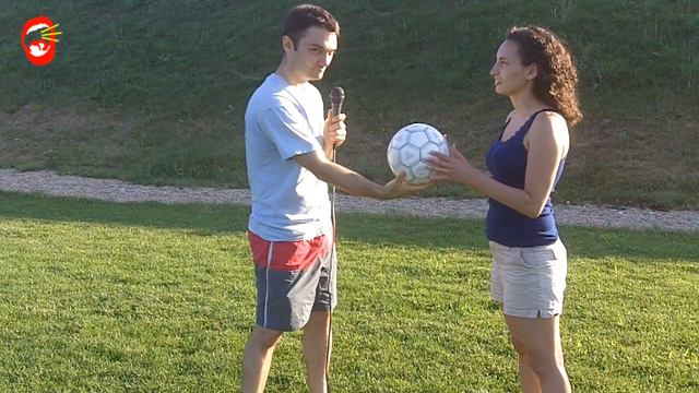 Learn English Online (ESL): Lesson #7 - Basic Verbs Part 2 смотреть онлайн