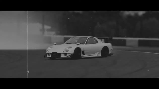 Mazda RX 2000 Drifting ??⚠️ смотреть онлайн