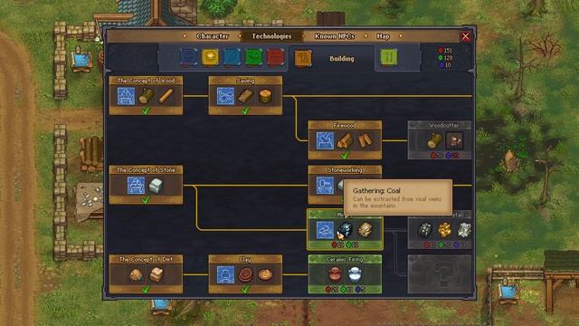 Play Graveyard Keeper #4 - 3 смотреть онлайн