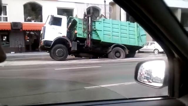 Дороги Ростова на Дону смотреть онлайн