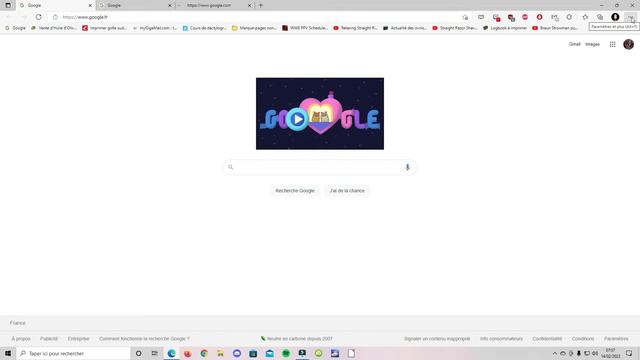 Comment Mettre à Jour Le Navigateur Microsoft Edge Sur Windows 10