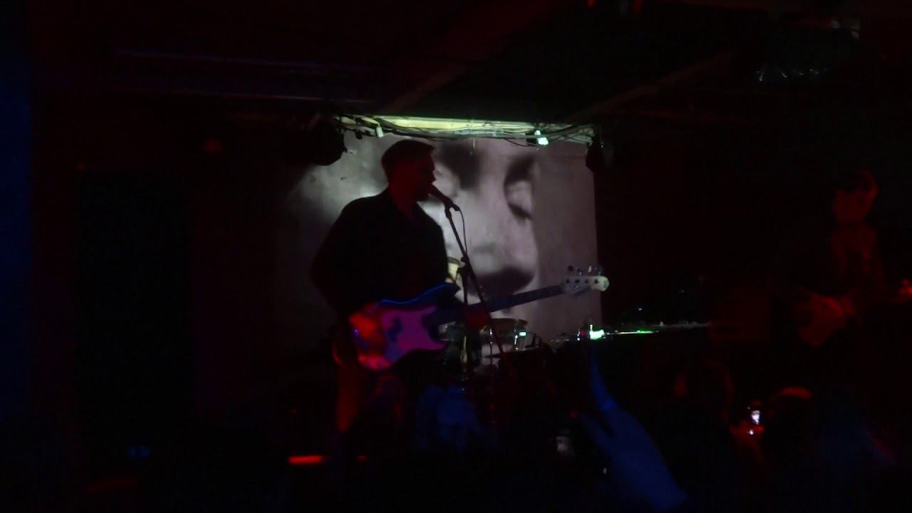 Motorama - Eyes (Rostov 13.10.17) смотреть онлайн