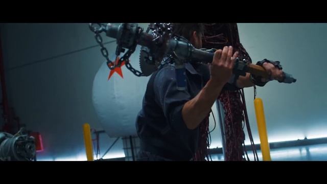 Atomic Heart The Atomic Way Official Live Action Trailer (Jensen Ackles) смотреть онлайн