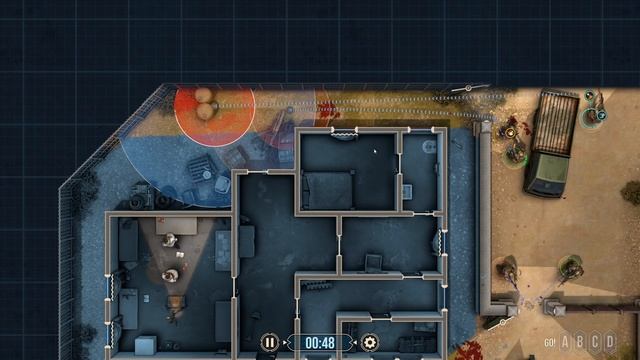 Real Tactics That Work | Door Kickers 2: Task Force North смотреть онлайн