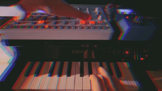 #12 model:cycles × tiny piano × MS-70CDR / 24th July 2021 смотреть онлайн
