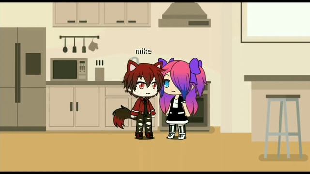 "Вещий сон" 4 серия/ гача лайф/ Gacha Life смотреть онлайн