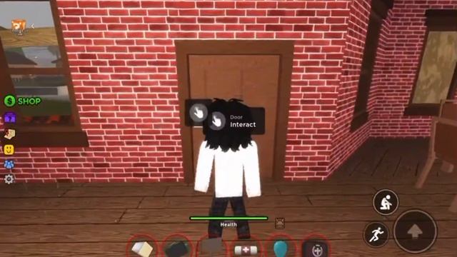 I found a money printer that prints 3,500 | Roblox Ohio. смотреть онлайн