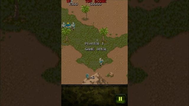 Wolf of the BF:Commando MOBILE - iOS | Android Gameplay Video смотреть онлайн