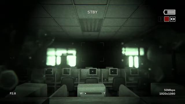 LET'S PLAY: OUTLAST 2 #12 RAINING BLOOD смотреть онлайн