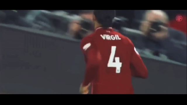 Trent Alexander-Arnold - The Scouser смотреть онлайн