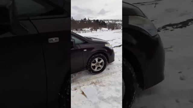 Nissan presage tovlshi смотреть онлайн